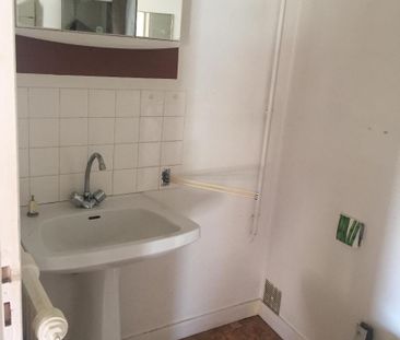 Location Appartement 1 pièce 25m² POITIERS 86000 - Photo 4