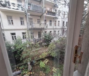sehr zentral gelegen - Stilaltbau Weyringergasse - unbefristet - Foto 6