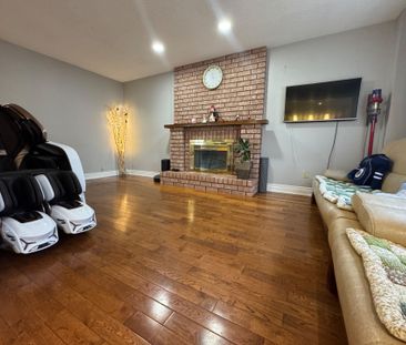 For Lease - 1516 Stoneybrook Trail, Oakville, Ontario - Photo 6