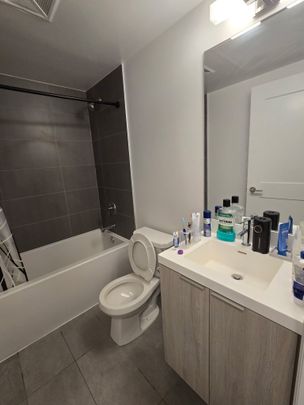 For Lease - 8 Widmer Street Unit# 4508, Toronto, Ontario - Photo 1