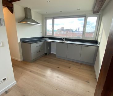 Te huur: Appartement Kamstraat in Helmond - Foto 1