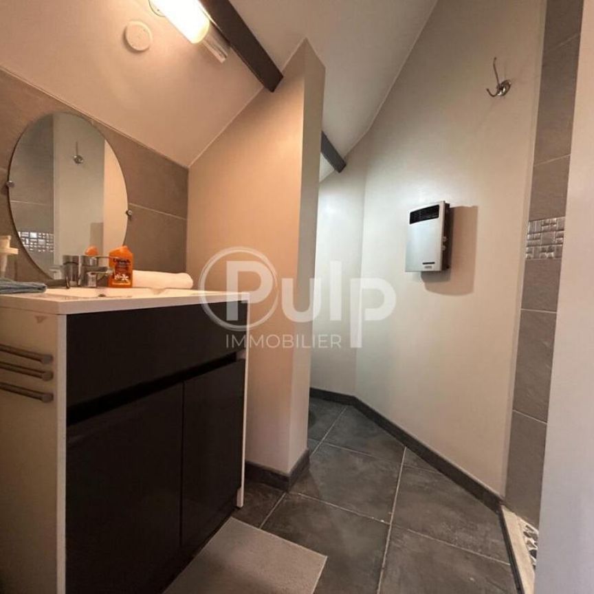 Appartement à louer à Rouvroy - Réf. LGLI13518-5468755 - Photo 1