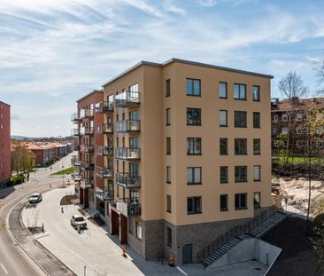 Högsbogatan 49 - Photo 1