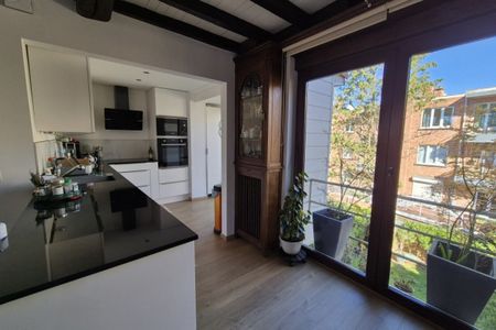 UCCLE -DIEWEG/ PROX. LYCEE FRANCAIS - Foto 5