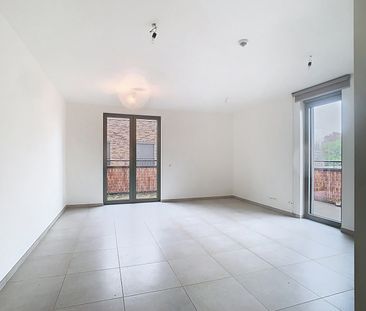 Penthouse met 2 slaapkamers te huur in hartje Leuven! - Photo 5