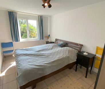 Luminoso appartamento3.5 locali/ Charming 3.5-room apartment with g... - Photo 1