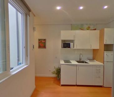 Piso de alquiler en Calle de la Ballesta, 10, Universidad - Malasaña - Photo 5