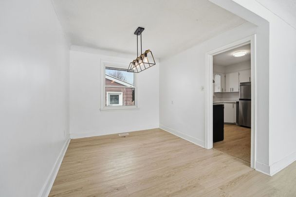 For Lease - 10 Redwood Avenue, St. Catharines, Ontario - Photo 1