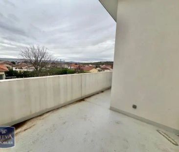 Appartement à louer 2 pièces 40.52m² - Photo 5