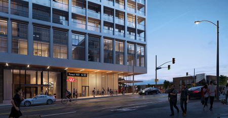 For Lease - 2020 Bathurst Street Unit# 739, Toronto, Ontario - Photo 5