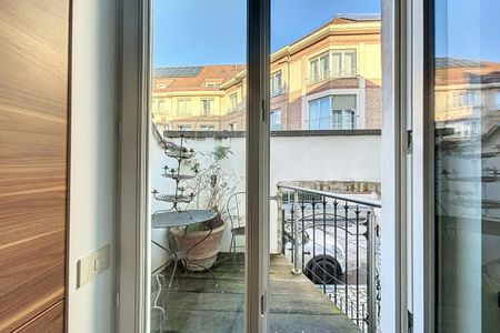 Maison de 263m² - 4 chambres 3 sdb petite terrasse & petite cour. Colocation acceptée - Foto 3