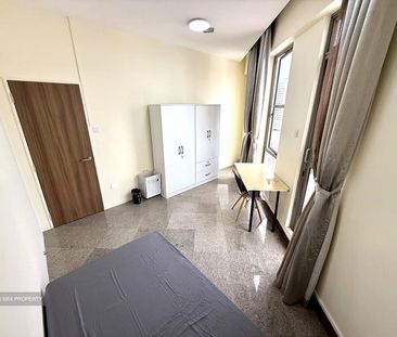 Parc Vista (D22), Condominium - For Rent - Photo 2