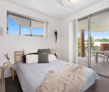 203/32 Nathan Avenue, Ashgrove QLD 4060 - Apartment For Rent | Domain - Photo 3