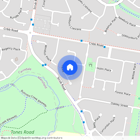 4 Carlton Court, Qld 4152, Carindale