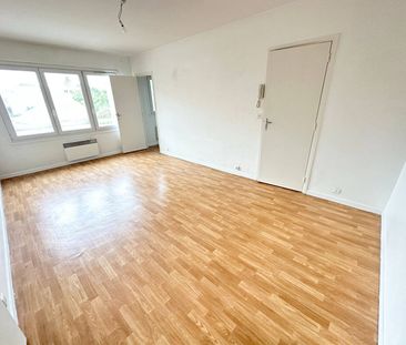 Location appartement 2 pièces 41.42 m² à Lille (59000) VAUBAN - Photo 1