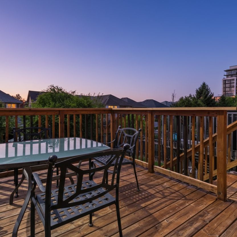 For Lease - 2561 Gill Crescent, Oakville, Ontario - Photo 1