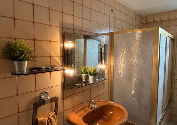 Piso de alquiler en Carrer Abat Solà, Plaza Elíptica - República Argentina