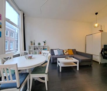Appartement Steegoversloot, Dordrecht - À Louer - Foto 1