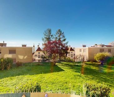 3.5 Zimmer, 89 m², EG - Photo 4