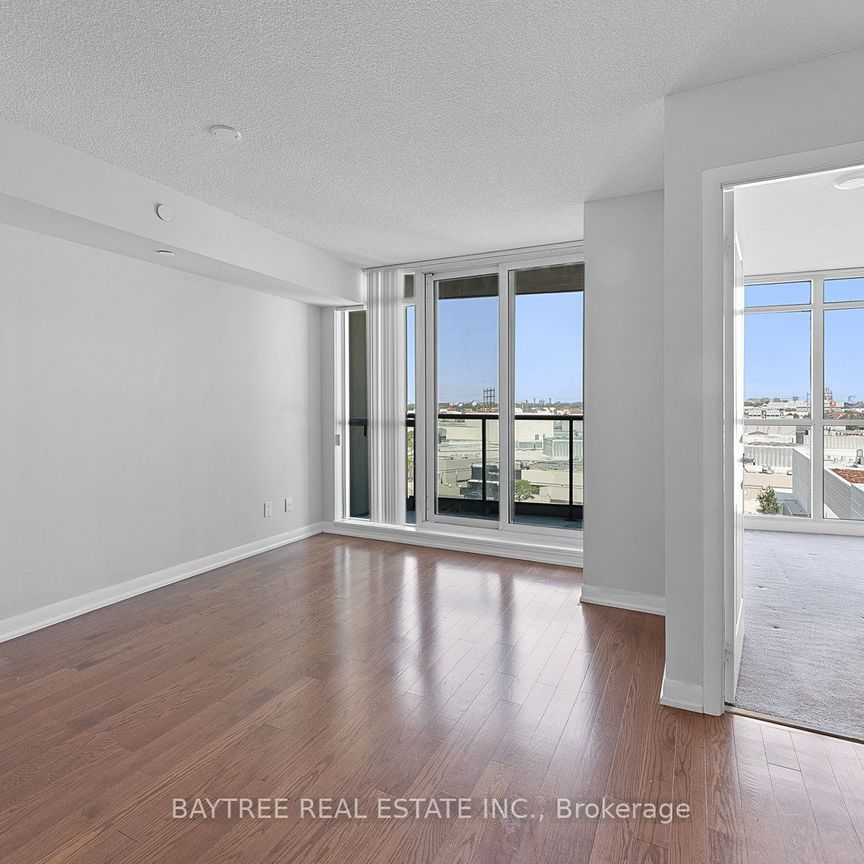 For Lease - 205 Sherway Gardens Road Unit# 803, Toronto, Ontario - Photo 1