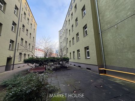 2pok Centrum al. Jana Pawła II oficyna - Photo 2