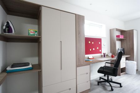 B3, 1 College Road - Photo 2