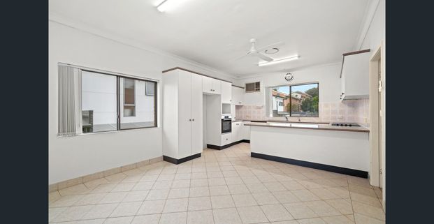 Spacious Home - Photo 1