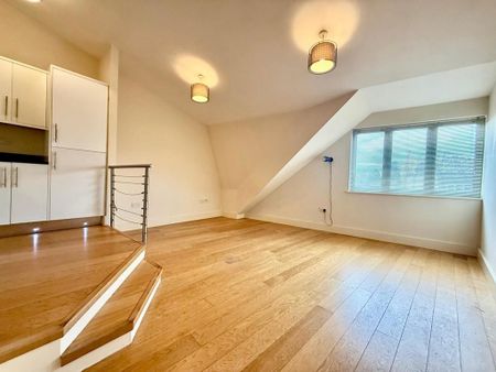 1 bedroom apartment to rent - Photo 2