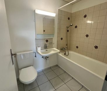 Grosszügige 3.5 Zimmer Dachgeschosswohnung - Foto 3