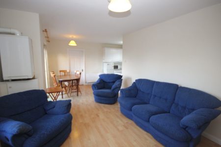 Apartment 11, Fortwell Court, Letterkenny, Co. Donegal, F92 WP77 - Photo 2