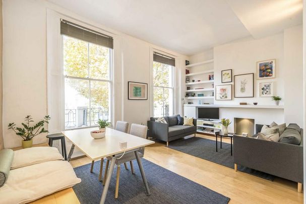 2 bedroom flat to rent - Photo 1