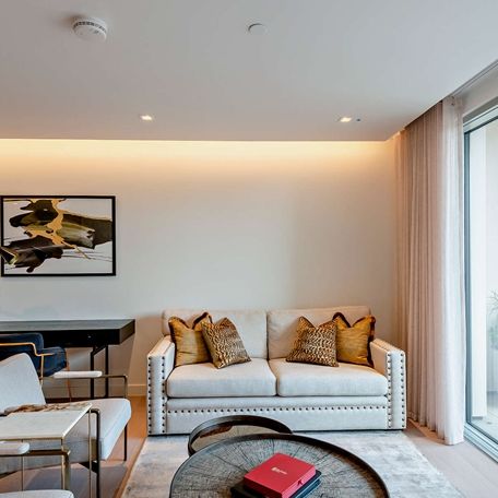 Garrett Mansions, London - Photo 1