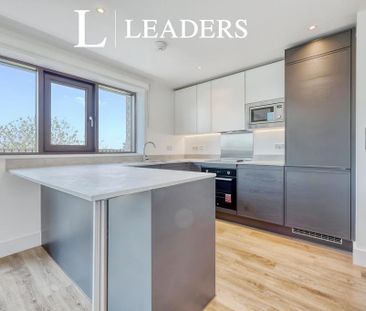 2 bedroom flat to rent - Photo 6