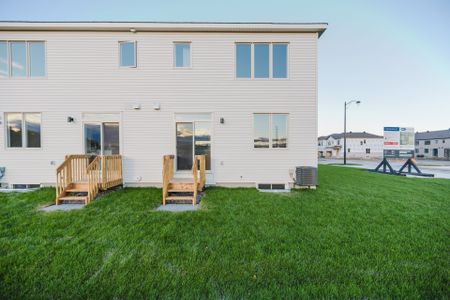 For Lease - 101 Tonic Crescent, Kanata, Ontario - Photo 2