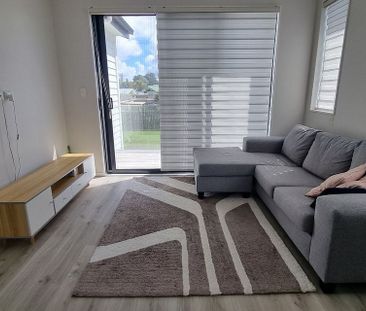 Nice and Clean 4-bedroom house in Massey - Photo 4
