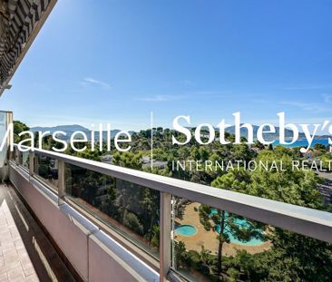 Tout savoir sur cet appartement dans le quartier Périer, à Marseill... - Photo 6