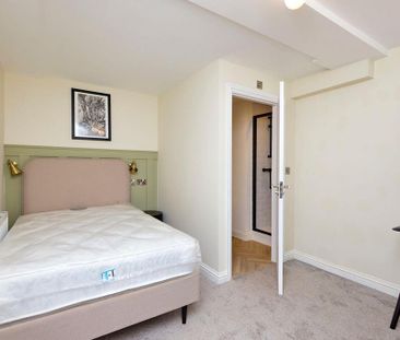 Studio to rent - Photo 6