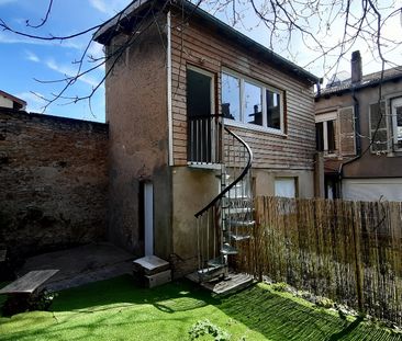 Location Appartement 2 pièces 56m² - Photo 6