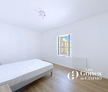 Location Appartement 1 pièce Meublé 29m² CRAPONNE 69290 - Photo 1