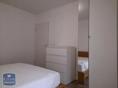 Appartement à louer 2 pièces 44.02m² - Photo 4