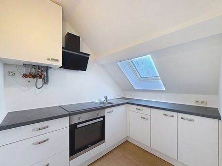 Studio te huur - Foto 4