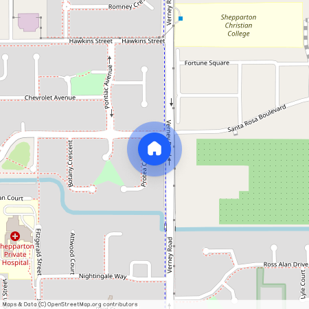 3 Protea Court, Shepparton