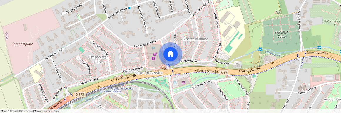 Harry-Dember-Str., 13, 01169 Dresden