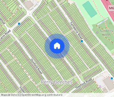 Fowlmere Road,Great Barr,Birmingham,B42 - Photo 1