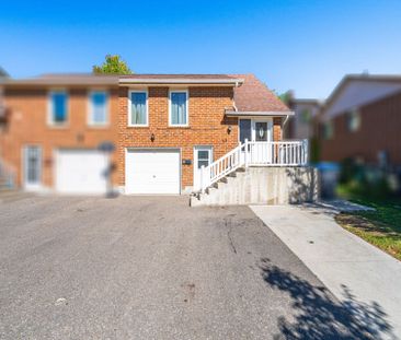 For Lease - 32 Mount pleasant Drive Unit# 2, Brampton, Ontario - Photo 1
