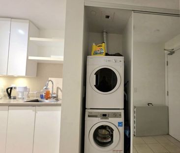 For Lease - 60 Annie Craig Drive Unit# 508, Toronto, Ontario - Photo 6