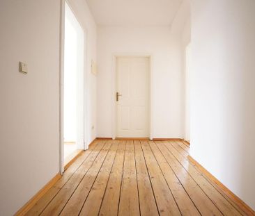 Gemütliche 2-Raum Wohnung in Dresden Cotta - Foto 3