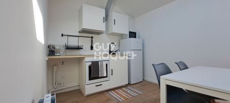 Appartement Chalons En Champagne 1 pièce(s) 28.43 m2 - Photo 5