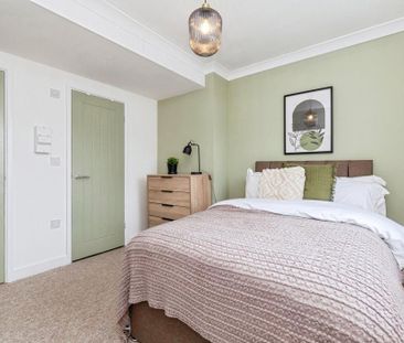 1 bedroom terraced house to rent - Photo 5