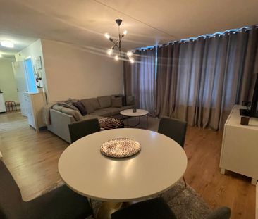 Koldinggatan, Kista - Foto 1